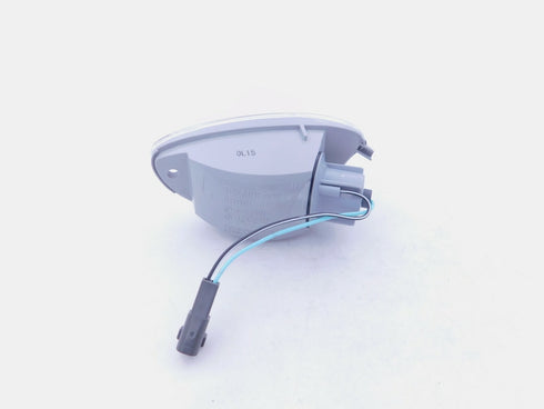 SUZUKI GSX-R 600-750-1000 OEM FRONT LEFT TURN SIGNAL NEW OEM 35602-41G00